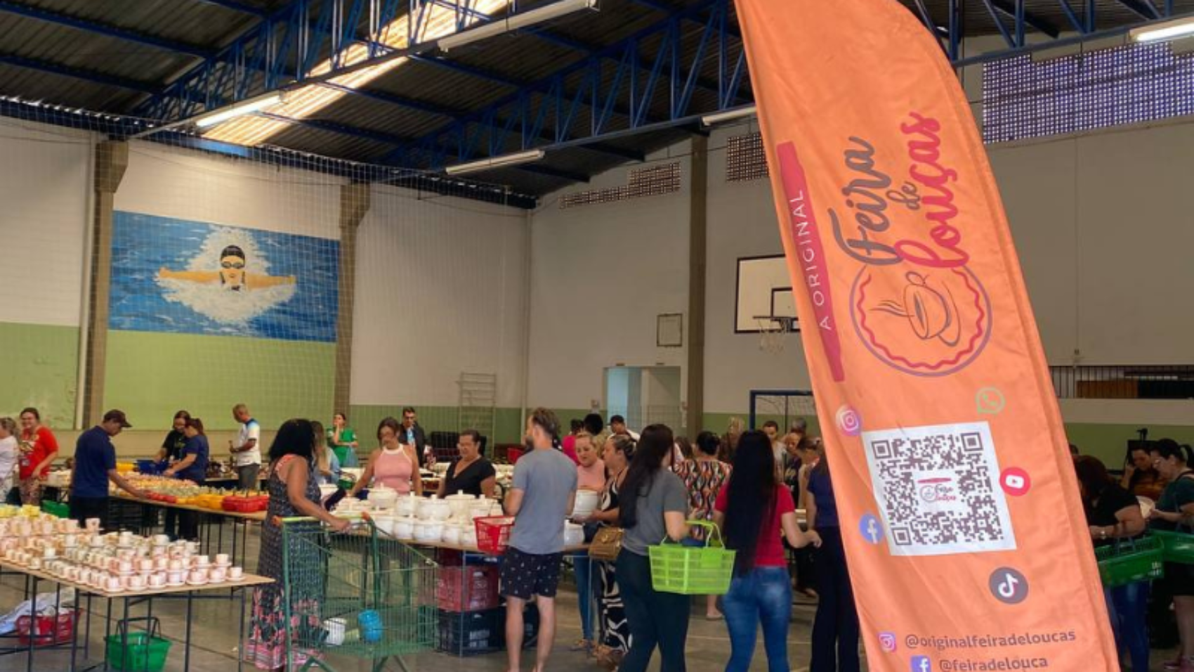 feira de louças 1